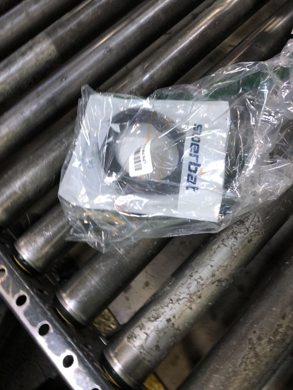 Photo 1 of Superbat RF coaxial SMA Male to SMA Female Bulkhead RG174 15ft Cable + 3pcs RF Coax SMA Adapter Kit for SDR Equipment Antenna Ham Radio,3G 4G LTE Antenna,ADS-B,GPS and etc
