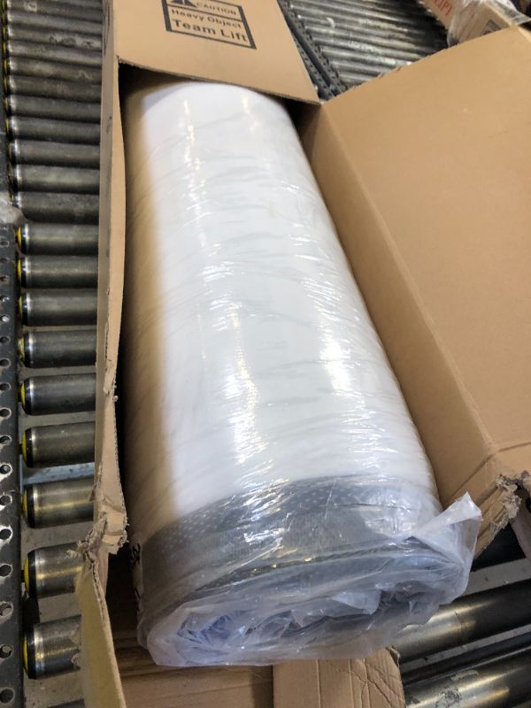 Photo 1 of GD MATTRESS QUEEN SIZE 