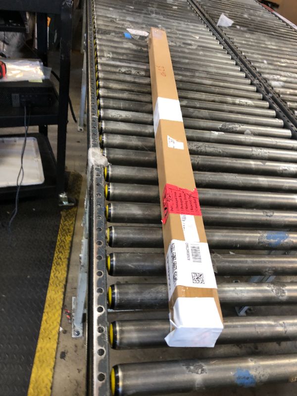 Photo 1 of j barzillai rod VANGUARD 14035