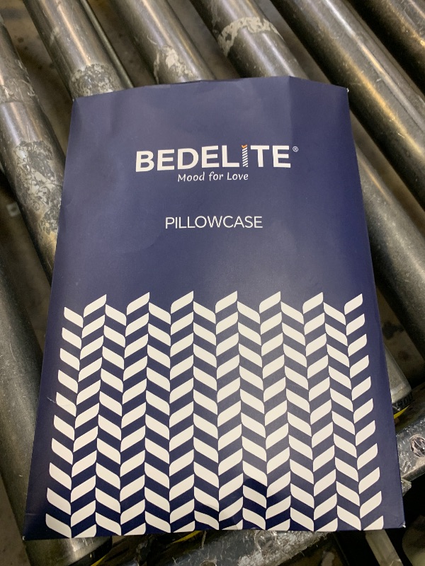 Photo 1 of BEDELITE Body Pillow Cover, Rayon Made from Bamboo, Cooling Body Pillow Pillowcase for Hot Sleepers and Night Sweats, Breathable & Silky Soft Full Long Pillow Case Cover (Grey, 20x54 Inches)