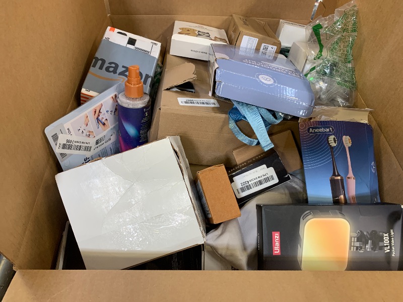 Photo 1 of Nellis Variety Box: Small | See Notes for Details
