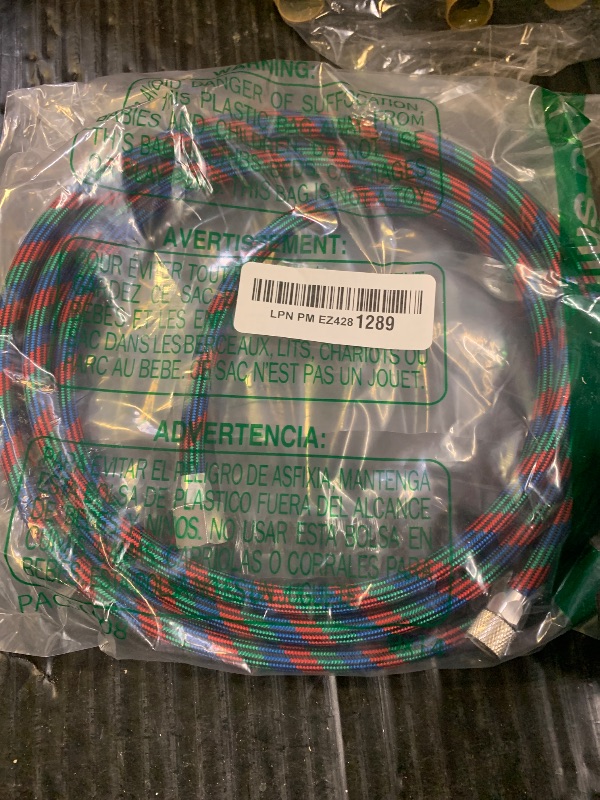 Photo 1 of Iwata-Medea Air Hose