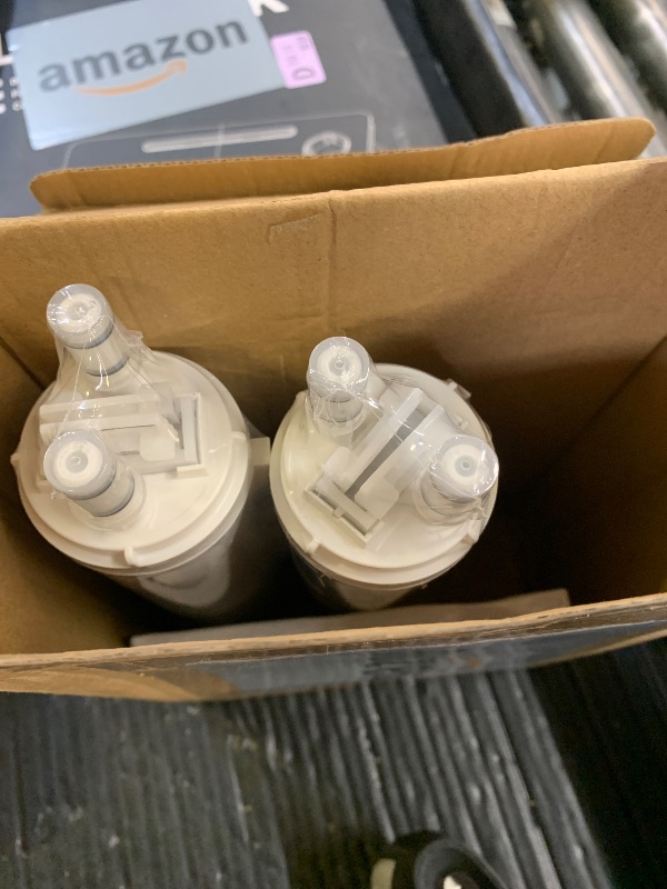 Photo 1 of 2pcs only   Haprait HP005 Replacement for ULTRAWF & PAULTRA Pure Air Ultra, Compatible with Pure Source Ultra, Kenmore 9999, 469999, 46-9999, 