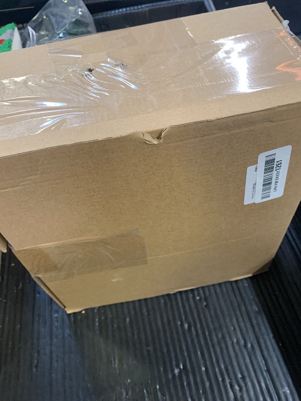 Photo 1 of POKIAUTO Large Side Mirrors for Can-Am Defender No Door & Half Door & Full Door, Side Mirrors Adjustable Mirror Surface for Can Am Defender HD5 HD7 HD8 HD9 HD9 HD10 Max 2016+, Replace #715008100