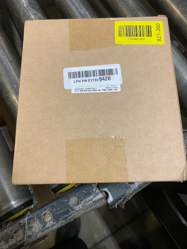 Photo 1 of EDR2RXD1 W10413645A Water Replacement, Compatible with W10413645A, EDR2RXD1, KAD2RXD1, WHR2RXD1, Kenmore 46-9082, 9082, 46-9903, P9RFKB2L, 3 Count
