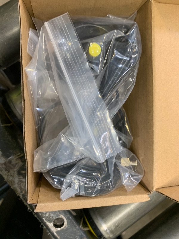 Photo 1 of 10dBi External 5G 4G LTE 3G GPRS GSM TS9 Magnetic Base MIMO Antenna for Netgear AT&T Nighthawk M6 MR6110 MR6500 M5 MR5100 M1 MR1100 LB1121, LB2120 Huawei MiFi Hotspots Router,5FT,2-Pack