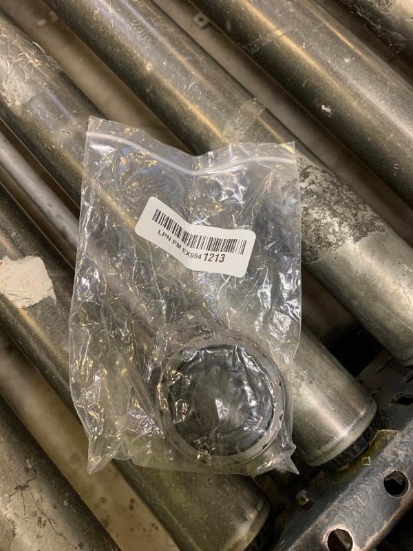 Photo 1 of GM Genuine 22761722 Axle Shaft Seal, Front, Inner