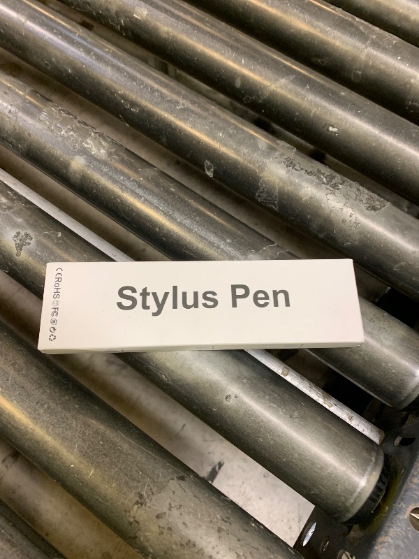 Photo 1 of Stylus Pen for Touchscreen,3pcs 2in1 High Precision Sensitivity Stylus, Suitable for iPhone/ipad/Android Stylus for ipad,Compatible with Touch(Green/Purple/Rose Gold + 4Tips)