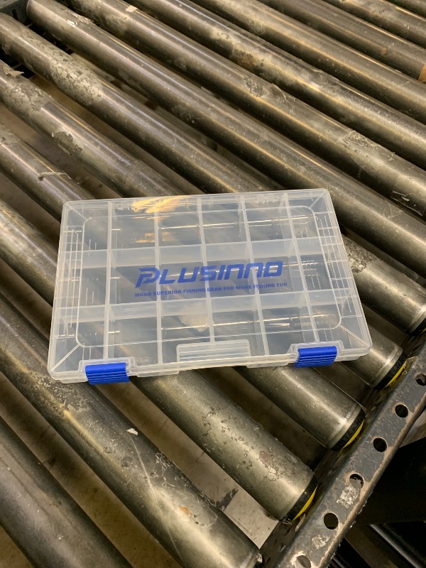Photo 1 of Flambeau Tuff 'Tainer Utility Box with Zerust
