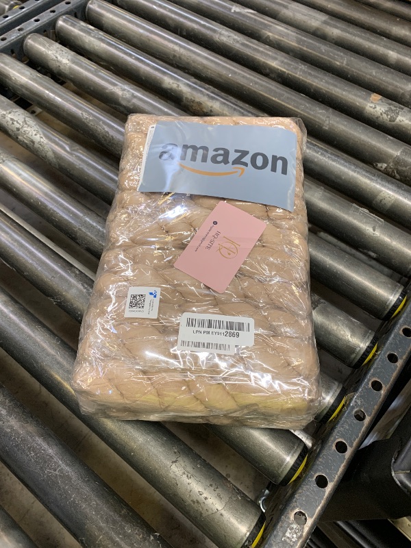 Photo 1 of 12 Pack Brown Cheesecloth Table Runner – 10FT x 12pcs Rustic Gauze Table Runners for Fall Wedding, Thanksgiving, Farmhouse Dinner, Boho Party Décor