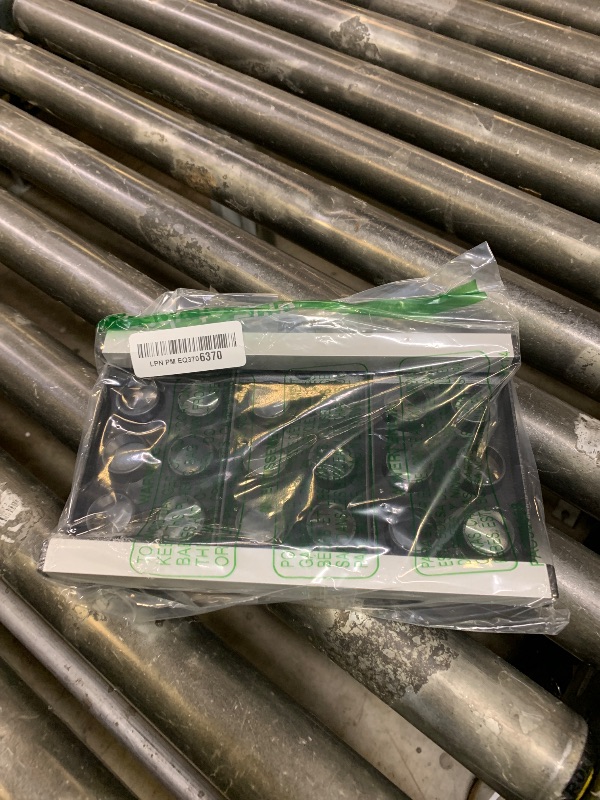 Photo 1 of FishForm ER32 collet holder rack for holds 9 Collets