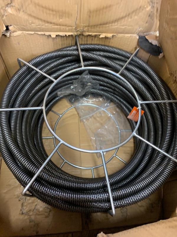 Photo 1 of Sink Cleaning Cable
