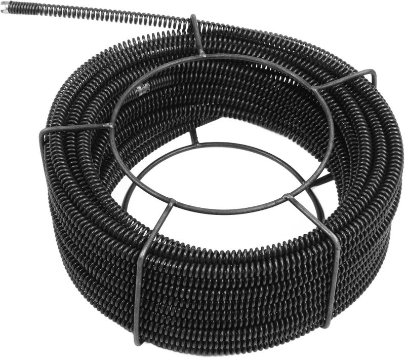 Photo 1 of Sink Cleaning Cable