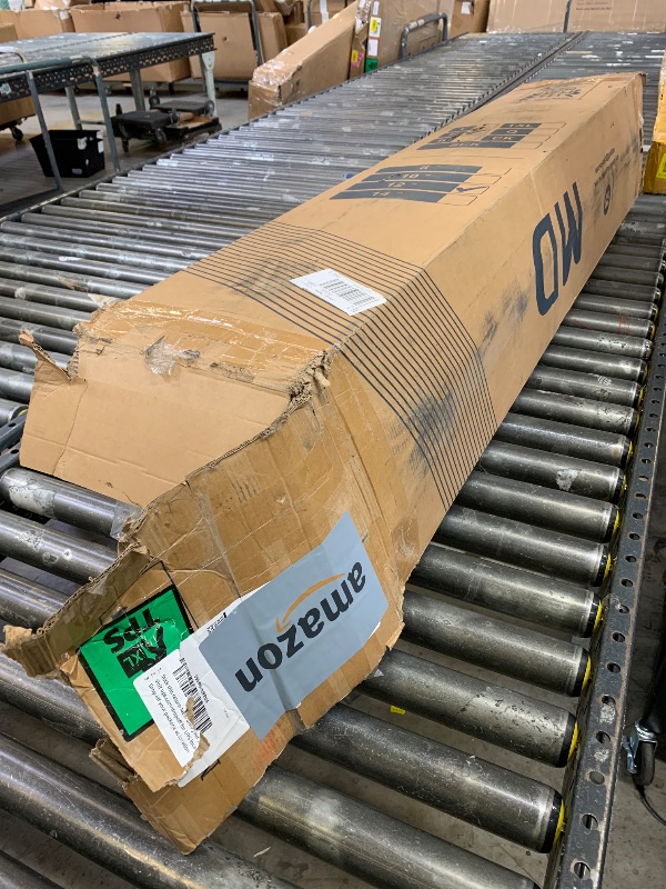 Photo 1 of Madevos Full Size Mattress, 12 Inch Hybrid Mattress in a Box, Memory Foam and Individual Pocket Springs, Fiberglass Free, Soft and Breathable, Medium Firm Feel