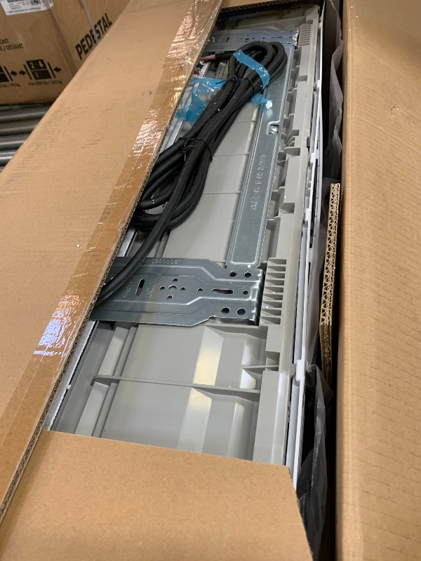 Photo 1 of 24000 BTU Mini Split Air Conditioner, 19 SEER2 208-230V Split Unit Ac and Heat Cool Up to 1500 Sq.Ft, Ductless Air Conditioner w/Complete Installation Kit,Remote,Wifi Control,Low Noise