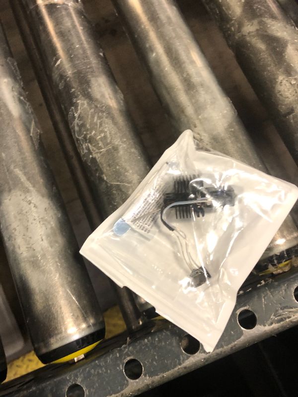 Photo 1 of HysiPrui P1P/P1S Hotend Assembled Extruder Printhead Kit for Bambu Lab P1P/P1S- 3D Printer Hot End Replacement with 0.4mm Hardened Steel Nozzle, Thermistor, Heater Cartridge, Heatsink and Heat Block