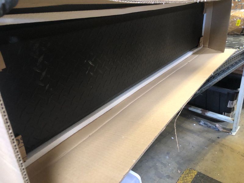 Photo 1 of Kolpin UTV Metal Bed Box