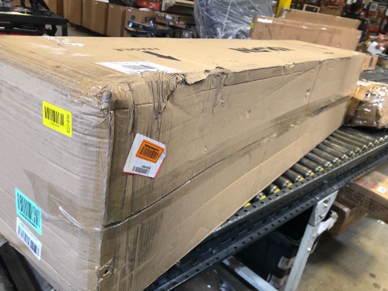 Photo 1 of Kolpin UTV Metal Bed Box