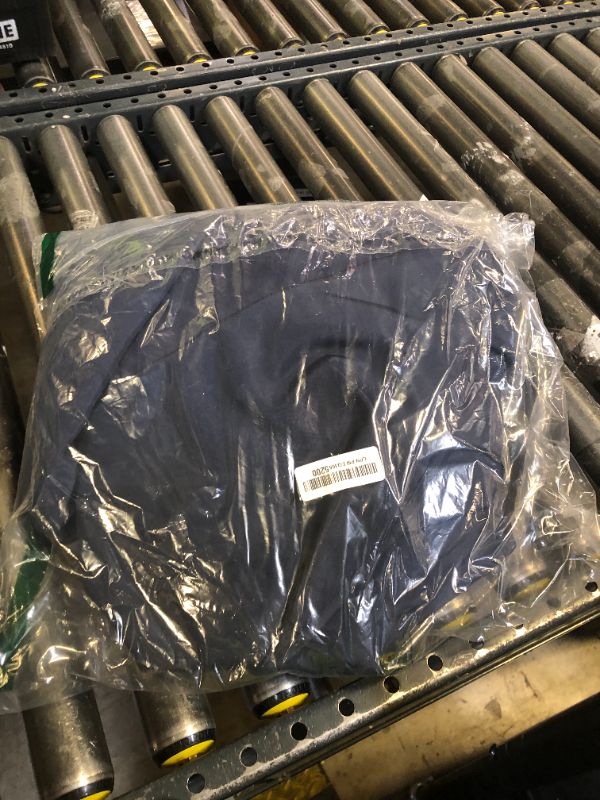 Photo 1 of MASTERCANOPY Patio Umbrella 10 ft Replacement Canopy for 8 Ribs-Navy Blue Canopy Only