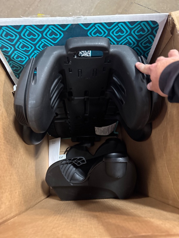 Photo 1 of Safety 1st Grand DLX Booster Car Seat