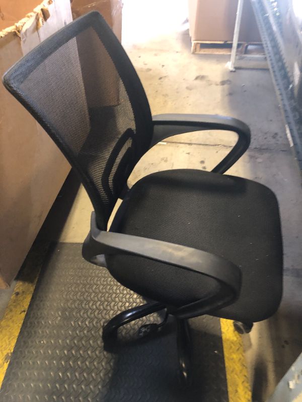 Photo 1 of OFFICE MESH CHAIR