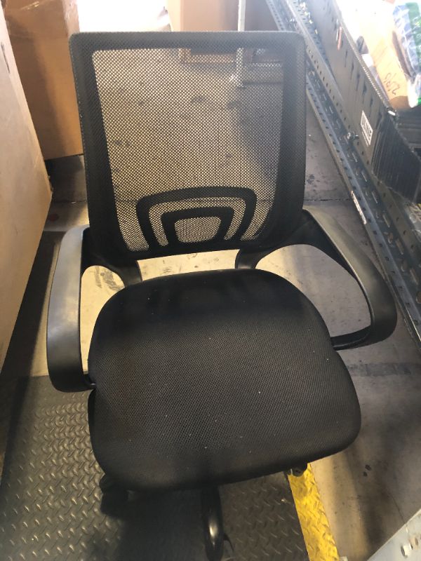 Photo 1 of OFFICE MESH CHAIR