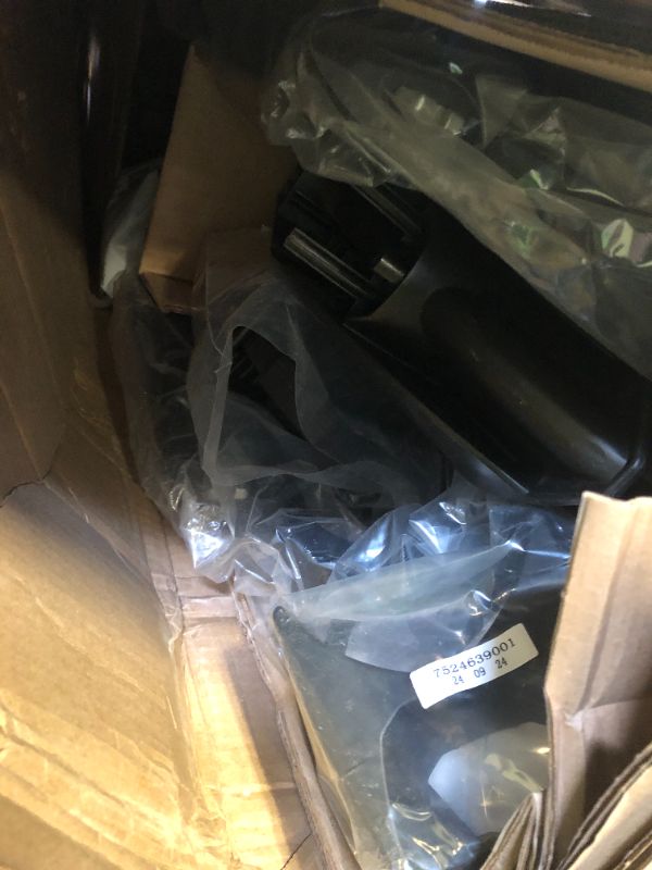 Photo 1 of T2 Pro XTR 2 Bike (2 in) Black
