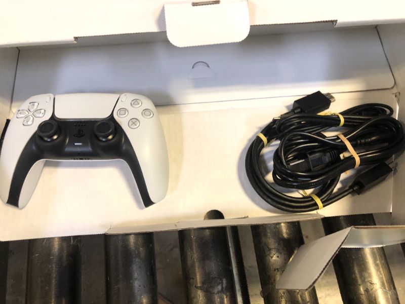 Photo 1 of PlayStation®5 Digital Edition (slim)