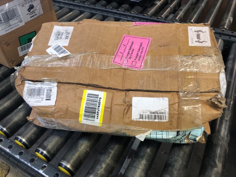 Photo 1 of GELUOXI Hydraulic Motor Replacement for Eaton Char-Lynn 6000 Series 4 Bolt 112-1068-006 112-1068