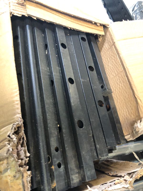 Photo 1 of 10X10X6 FT OUTSIDE DOG KENNEL