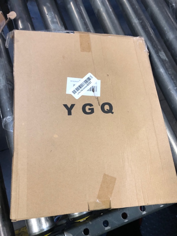 Photo 1 of YGQ 954-04219 Deck Belt for MTD Cub Cadet 46 inch LTX1045 LTX1046 Craftsman LT2000 754-04219 Troy bilt Lawn Tractor Mower Drive Belt