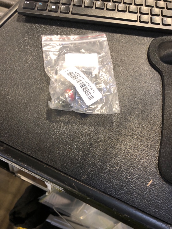 Photo 1 of Metal Differential Set (2PCS) Front & Rear 30T 0.8Mod Upgrade for Arrma 1/18 Granite GROM, Typhon GROM, 1/14 Mojave GROM, Replaces #ARA311177#ARA311177V2 (Red)