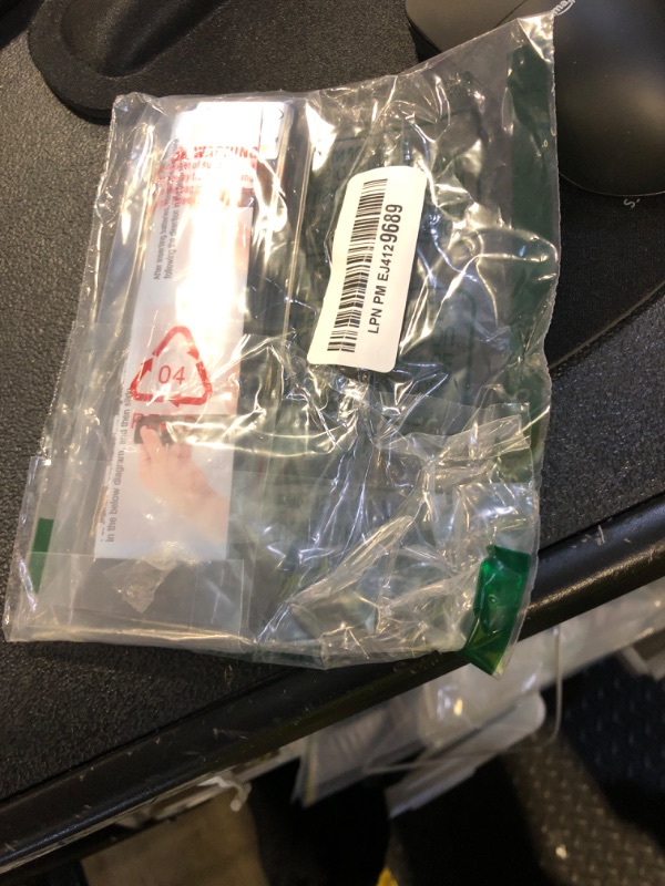 Photo 1 of Replacement for Samsung TV Remote, for All 2019-2025 Samsung Remote Control for Smart TV with Voice Control. No Solarcell. 2-Year Warranty.
