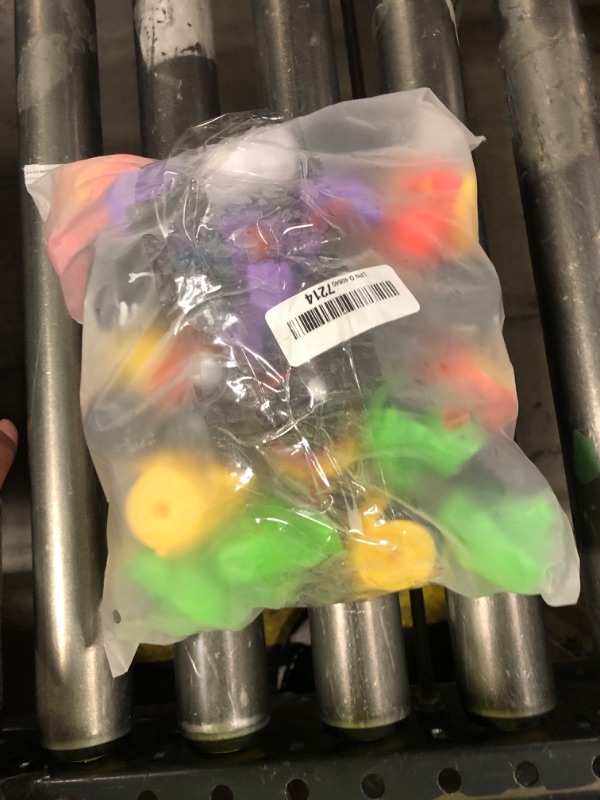 Photo 1 of 36 Pcs Halloween Rubber Ducks,Baby Showers Accessories Jeep Duckies Bath Toys for Kids Halloween Party Favors,Gift Exchange (Halloween)