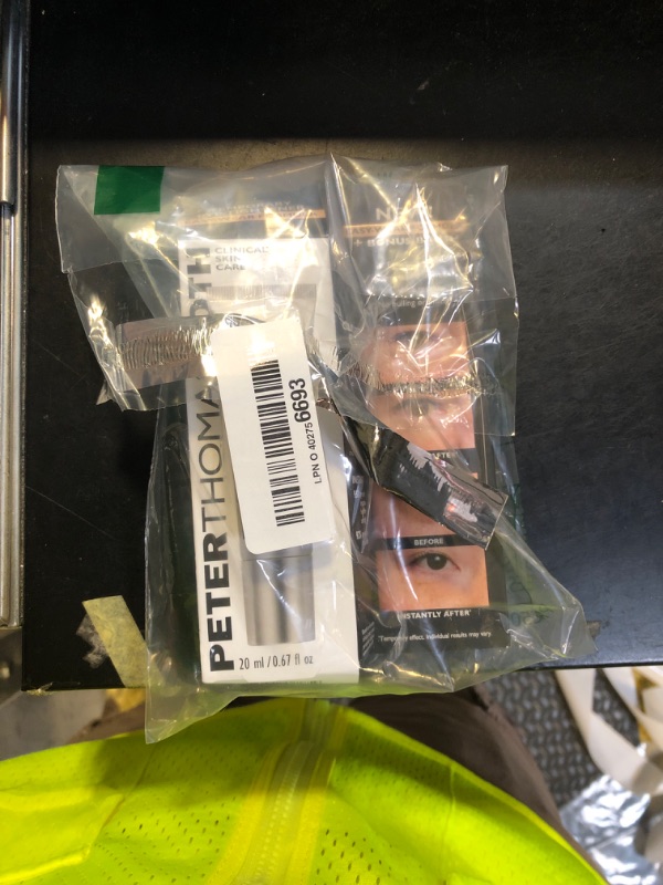 Photo 1 of Peter Thomas Roth | Instant FIRMx® Eye Temporary Eye Tightener Easy-Wear Formula