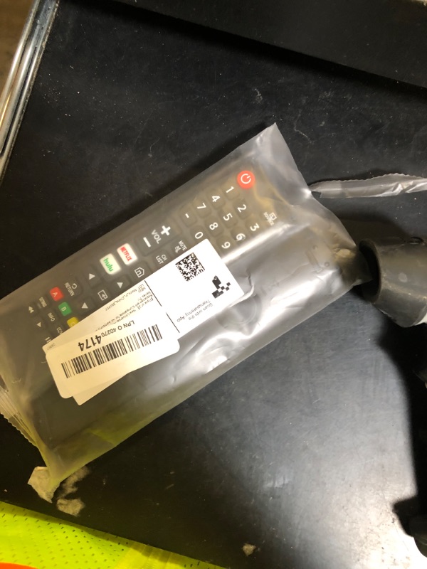 Photo 1 of ?Pack of 2? New Universal Remote for All Samsung TV Remote, Replacement Compatible for All Samsung Smart TV, LED, LCD, HDTV, 3D, Series TV
