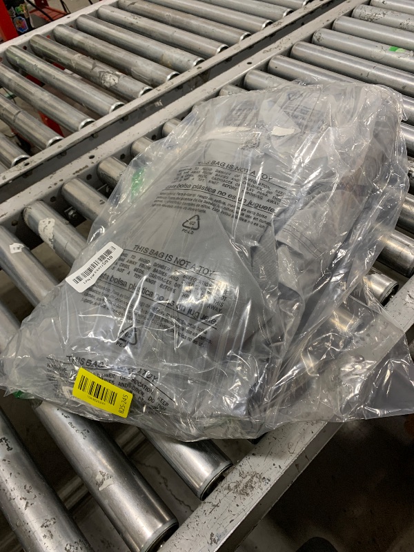 Photo 1 of 10x 10 Canopy Replacement Top, Replacement Canopy Top for 10x10 Pop Up Canopy Tent (Canopy Top Cover Only) Grey