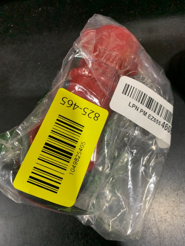 Photo 1 of Dixon Valve FNB75GHT Thermoplastic Fire Equipment, Fog Nozzle with Bumper, 3/4" GHT