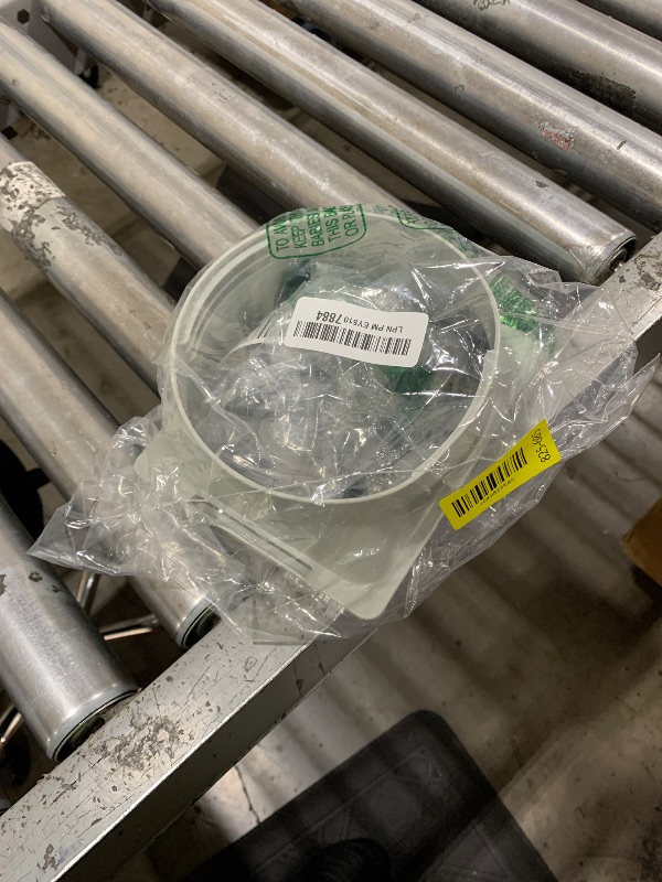 Photo 1 of 5.9 inch Square Coupler for Portable Air Conditioner with Square Air Outlet and Connected to 5.9" Exhaust Hose, AC Unit Tube Connector for Air Conditioning Exhaust Port