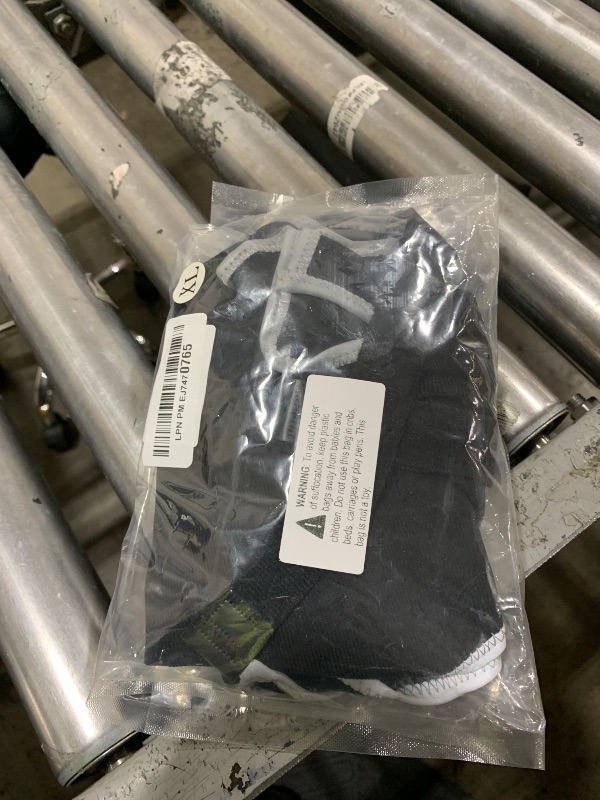 Photo 1 of Supet Dog Recovery Sleeve for Rear Legs, Non Slip Back Leg Sleeve to Stop Licking, Cover After Surgery for TPLO ACL Surgery, Thigh Wound, Knee Injuries, Dog Cone Collar Alternative