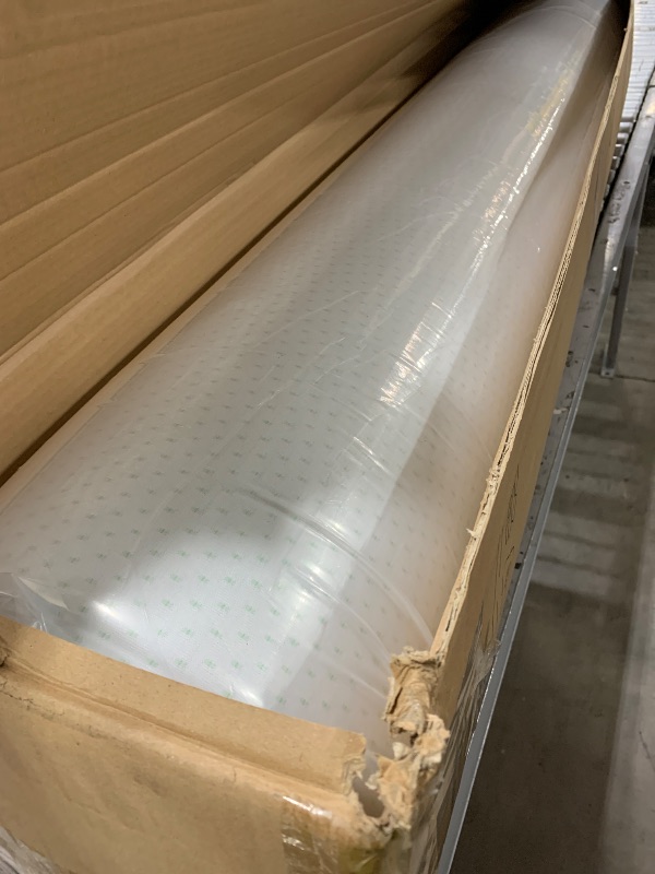 Photo 1 of ZINUS 12 Inch Green Tea Memory Foam Mattress [New Version], Fiberglass free, Medium Firm Feel, Zoned Pressure Relief, Certified Safe Foams & Fabric, Bed-In-A-Box, Queen , White