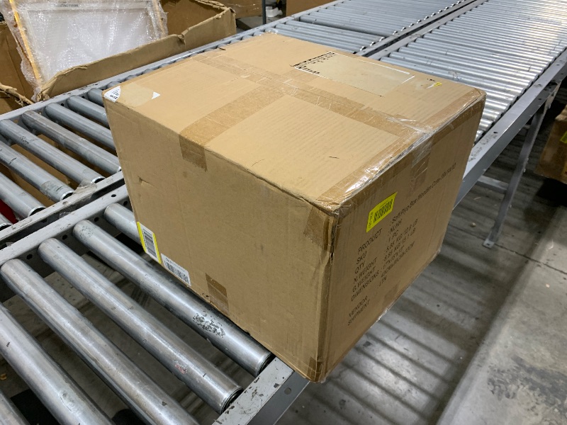 Photo 1 of Yes4All 3-in-1 Soft-Padded Plyo Box With Wooden Core, Non-Slip Multi-Use Cushioned Plyometric Jump Box with Vinyl Cover for Jumping, Conditioning, Strength Training - 16x14x12 Inches