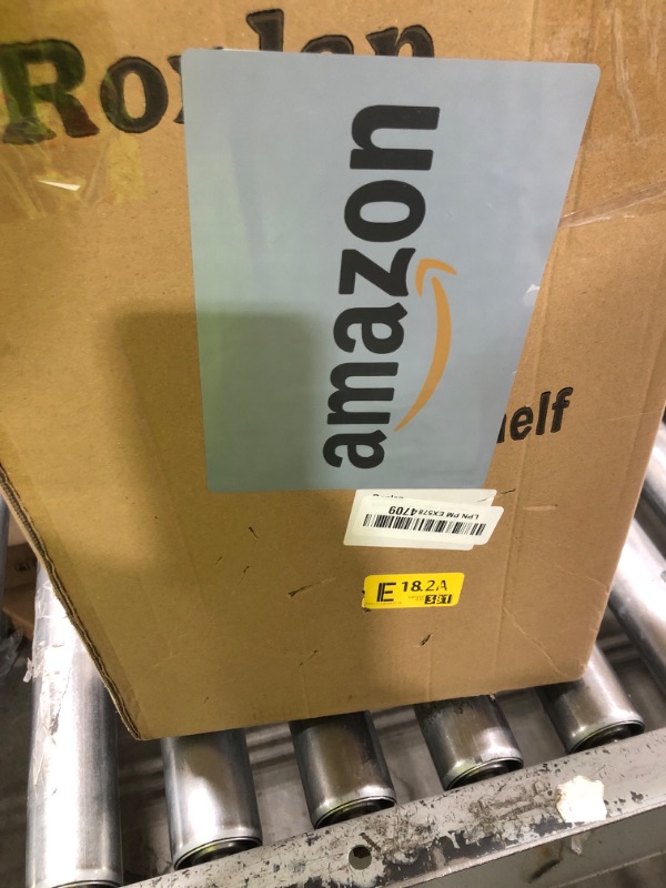 Photo 1 of Ronlap Folding Bedside Shelf Bunk Bed Shelf Organizer for Top Bunk Clip On Bed Side Shelf Tray for College Dorm Lofted Bed Plastic Bedside Nightstand with Cup Holder, Small Size, Black