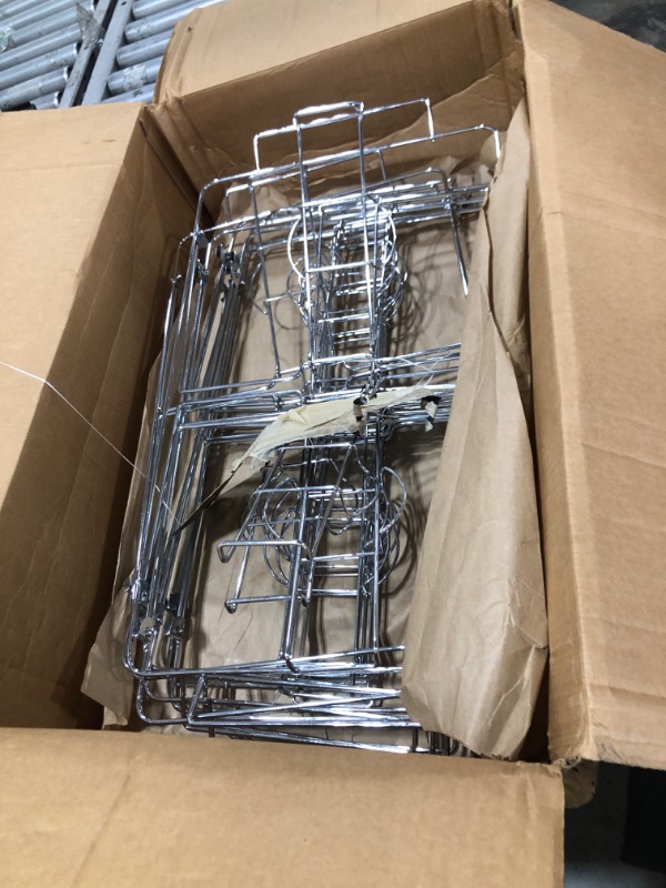 Photo 1 of TRAY HOLDERS 