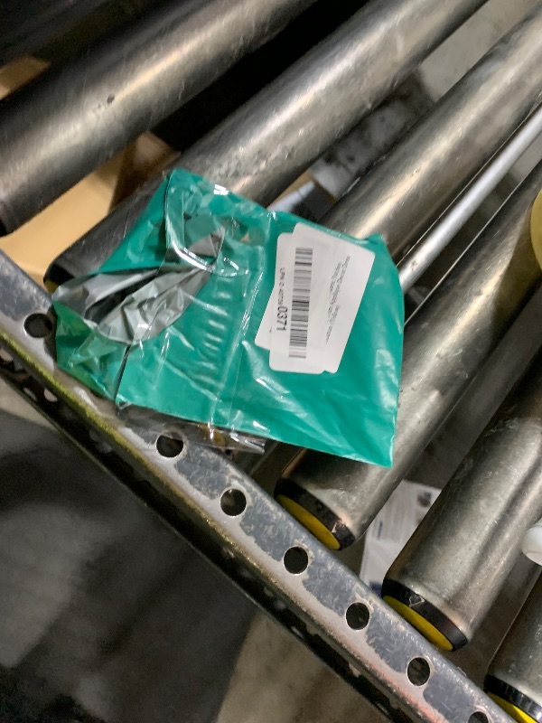 Photo 1 of 1 Pair Fine Lace Fabric Patches Embroidered Trim Applique Decor Dress Decoration (Yellow)