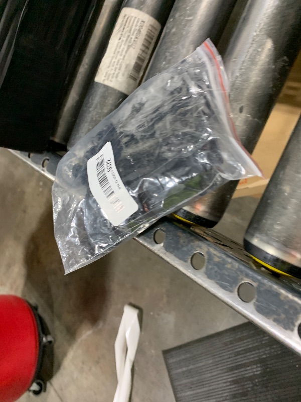 Photo 1 of 100 Pcs Nylon Universal Cable Tie Buckle - New Multifunctional Nylon Zip Ties With Pin & Button Design Plastic Cable Ties Tool Fasteners Car Body UV Resistant Zipties for Car Daily Repair