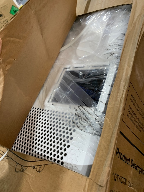 Photo 1 of Lxlu Portable Air Conditioners