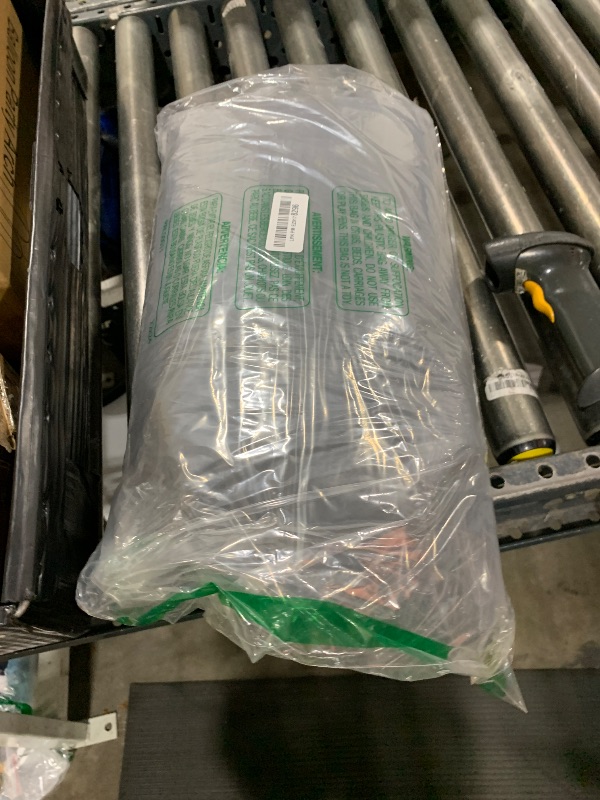 Photo 1 of MEKOTRIN Air Conditioner Cover for Outside Units, Central AC Cover with Full Mesh Breathable, Detachable Oxford Top Cover, All Season Protector for Outdoor Against Leaves, Weeds