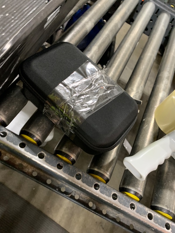 Photo 1 of Hugener 2025 NACS to CCS1 EV Charging Adapter for Tesla Supercharger V3/ V4, Max 500A 1000V DC Fast Charging with UL Safety Certified Overheat Protect, Fits Rivian, Ford, GM CCS1 EVs with Vortex Plug