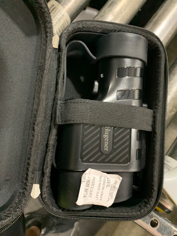 Photo 1 of Hugener 2025 NACS to CCS1 EV Charging Adapter for Tesla Supercharger V3/ V4, Max 500A 1000V DC Fast Charging with UL Safety Certified Overheat Protect, Fits Rivian, Ford, GM CCS1 EVs with Vortex Plug